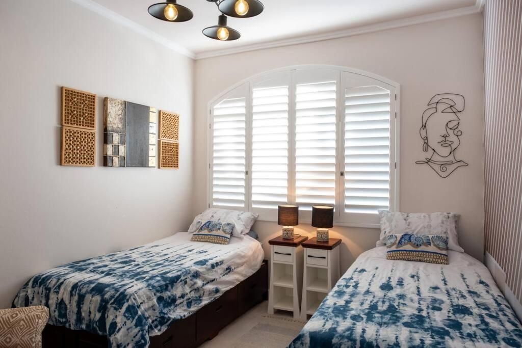Beachfront Luxury - 2 Chaka'S Place Μπαλίτο Εξωτερικό φωτογραφία