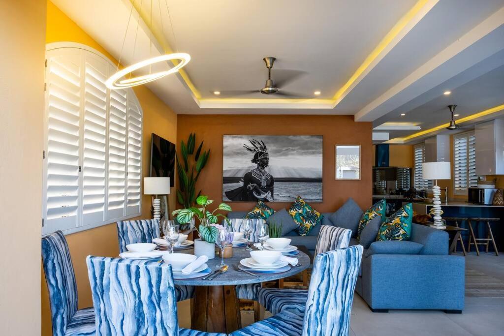 Beachfront Luxury - 2 Chaka'S Place Μπαλίτο Εξωτερικό φωτογραφία
