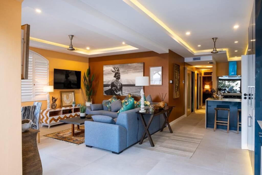 Beachfront Luxury - 2 Chaka'S Place Μπαλίτο Εξωτερικό φωτογραφία