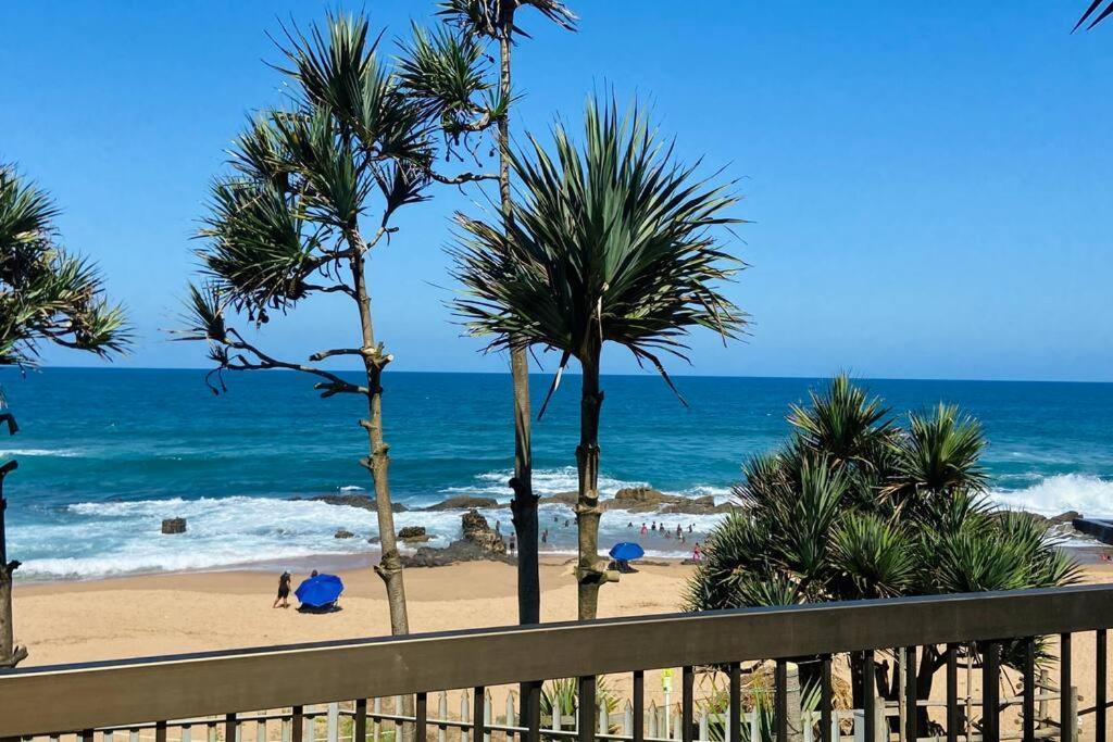 Beachfront Luxury - 2 Chaka'S Place Μπαλίτο Εξωτερικό φωτογραφία