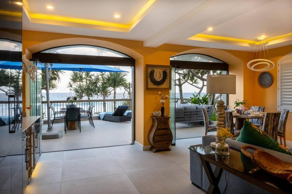 Beachfront Luxury - 2 Chaka'S Place Μπαλίτο Εξωτερικό φωτογραφία