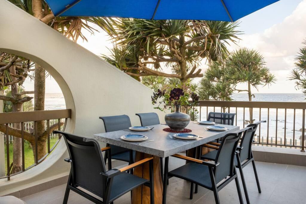 Beachfront Luxury - 2 Chaka'S Place Μπαλίτο Εξωτερικό φωτογραφία
