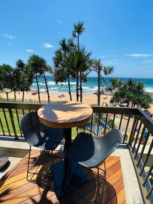 Beachfront Luxury - 2 Chaka'S Place Μπαλίτο Εξωτερικό φωτογραφία