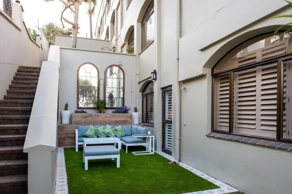 Beachfront Luxury - 2 Chaka'S Place Μπαλίτο Εξωτερικό φωτογραφία