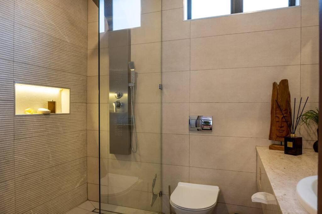 Beachfront Luxury - 2 Chaka'S Place Μπαλίτο Εξωτερικό φωτογραφία
