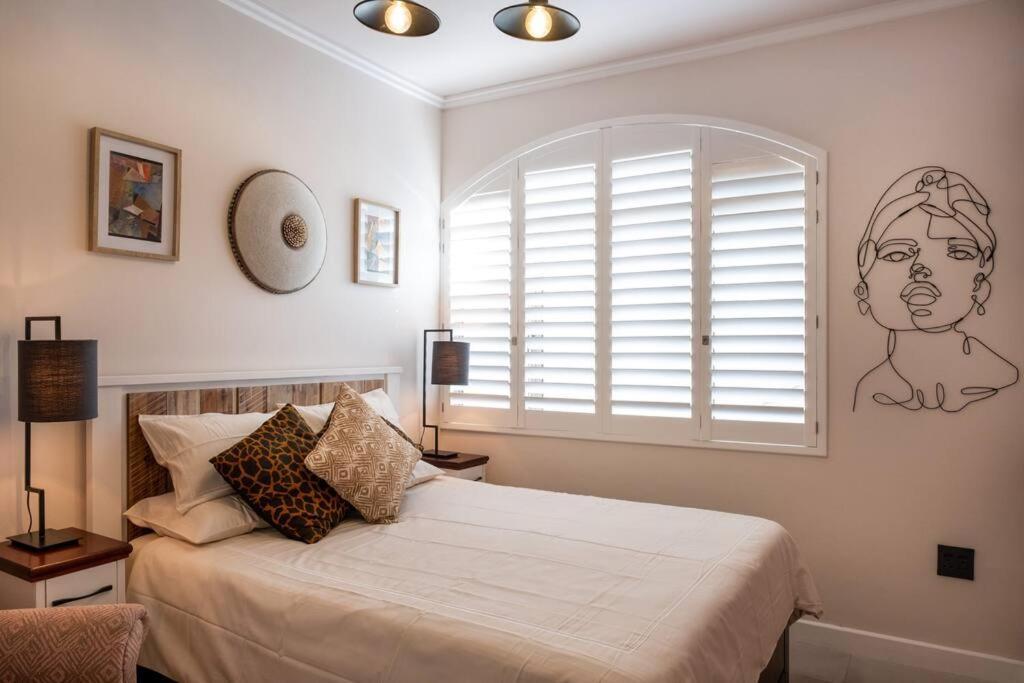 Beachfront Luxury - 2 Chaka'S Place Μπαλίτο Εξωτερικό φωτογραφία