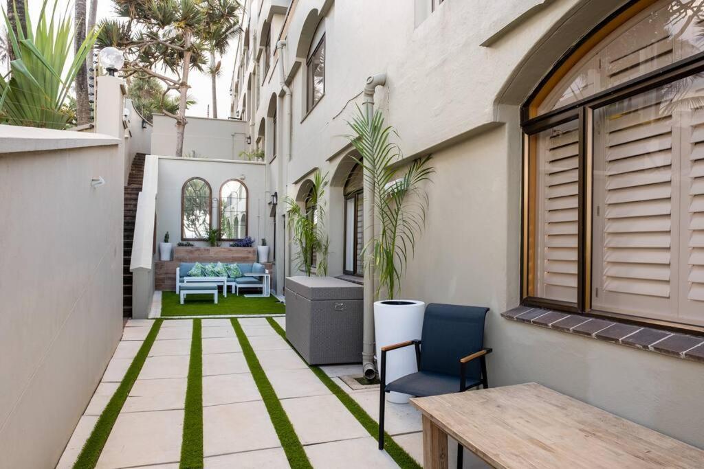 Beachfront Luxury - 2 Chaka'S Place Μπαλίτο Εξωτερικό φωτογραφία