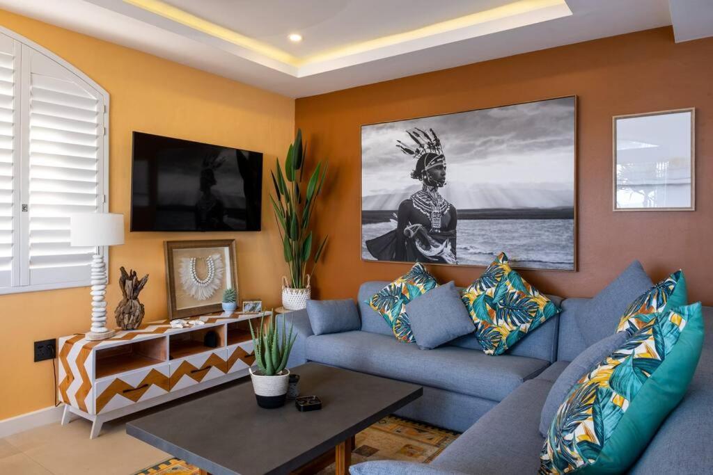 Beachfront Luxury - 2 Chaka'S Place Μπαλίτο Εξωτερικό φωτογραφία