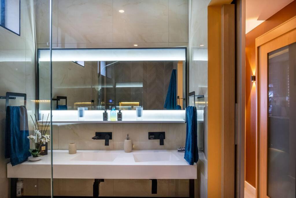 Beachfront Luxury - 2 Chaka'S Place Μπαλίτο Εξωτερικό φωτογραφία