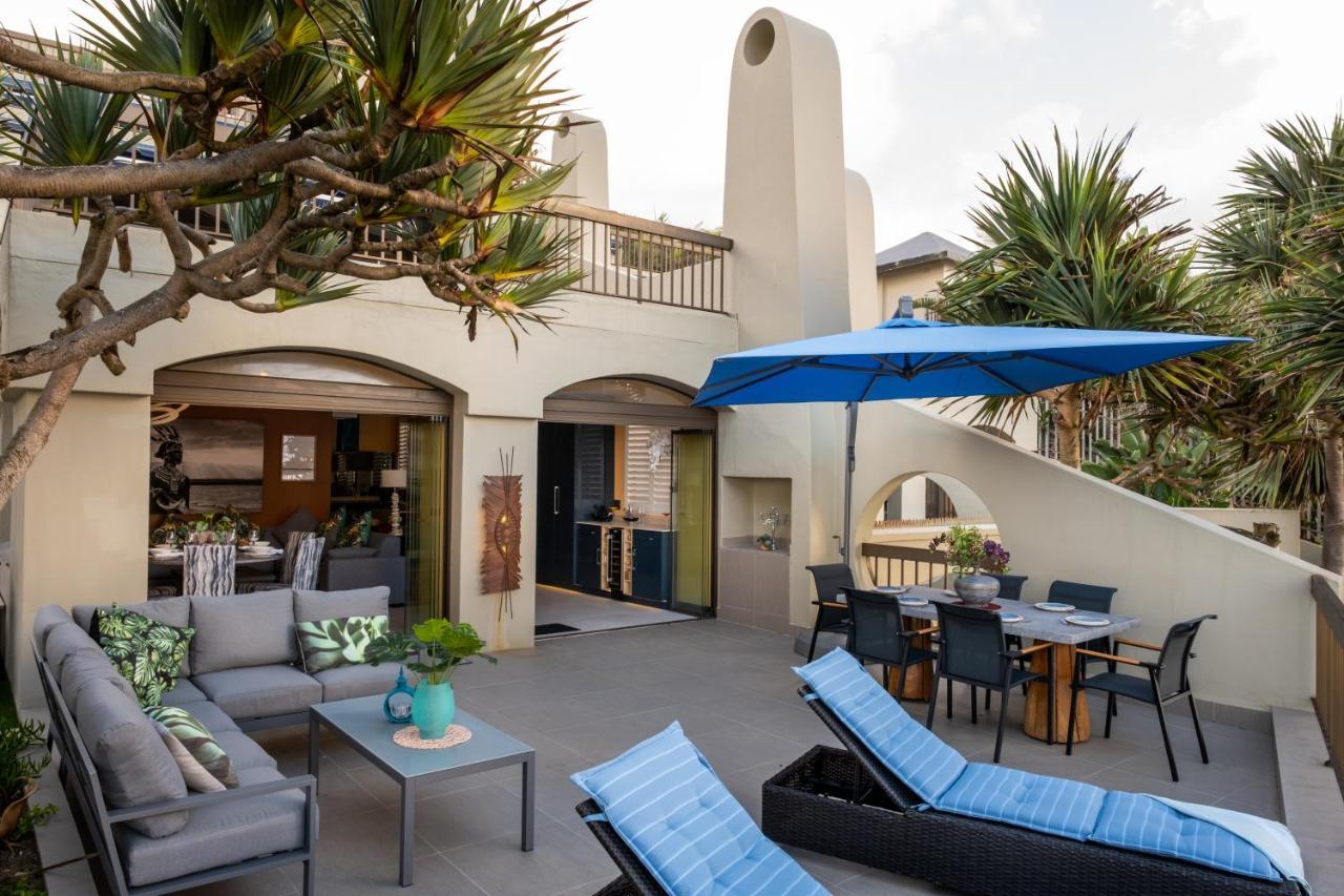 Beachfront Luxury - 2 Chaka'S Place Μπαλίτο Εξωτερικό φωτογραφία