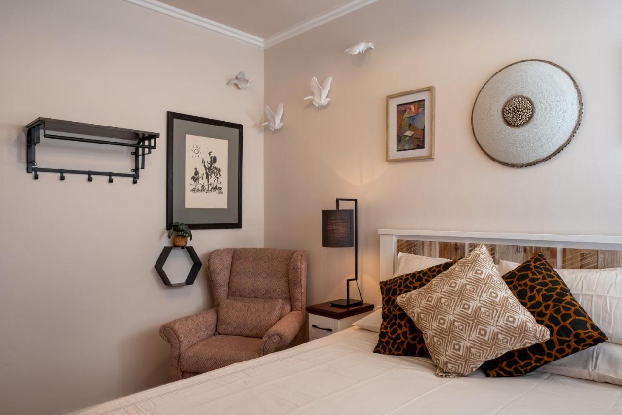 Beachfront Luxury - 2 Chaka'S Place Μπαλίτο Εξωτερικό φωτογραφία
