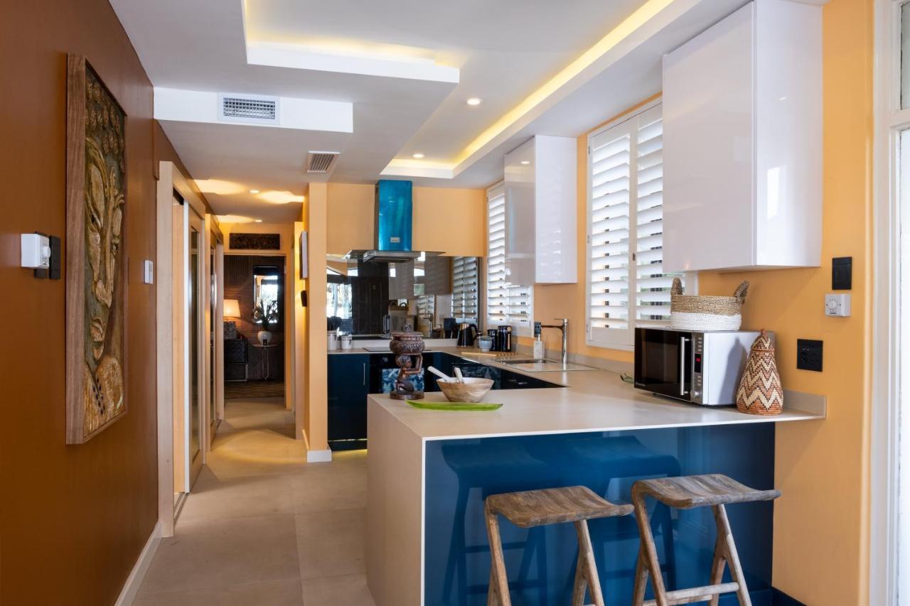 Beachfront Luxury - 2 Chaka'S Place Μπαλίτο Εξωτερικό φωτογραφία