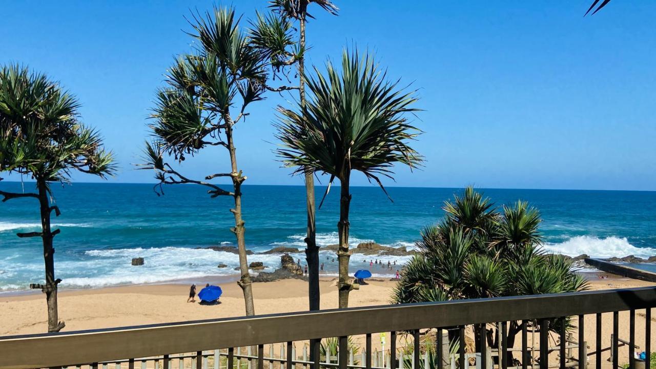 Beachfront Luxury - 2 Chaka'S Place Μπαλίτο Εξωτερικό φωτογραφία